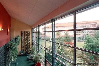 Best Western Hotel Jaegersro マルメ