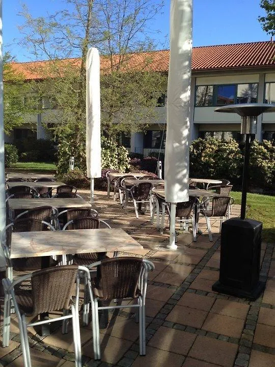 ****  Best Western Hotel Jaegersro マルメ スウェーデン