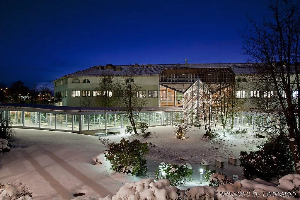 ****  Best Western Hotel Jaegersro マルメ スウェーデン