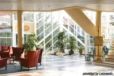 Best Western Hotel Jaegersro マルメ スウェーデン