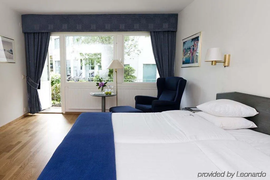 Best Western Hotel Jaegersro マルメ