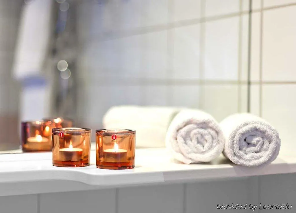 Best Western Hotel Jaegersro マルメ スウェーデン