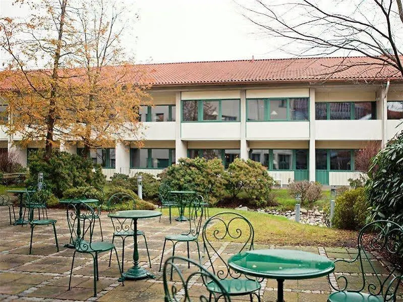 Best Western Hotel Jaegersro マルメ
